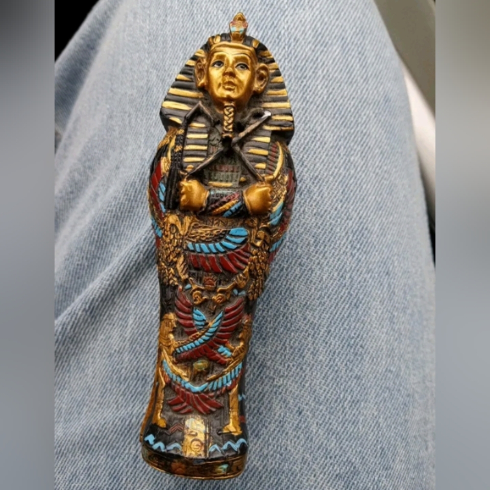 Pharaoh - Picture 2 of 3